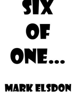 Mark Elsdon - Six of One ( Instant Download )