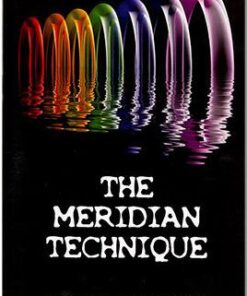 Mark Elsdon - The Meridian Technique ( Instant Download )