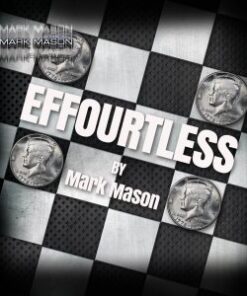 Mark Mason - Effourtless ( Instant Download )