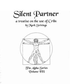 Mark Strivings - The Alpha Series 3 Silent Partner ( Instant Download )
