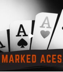 Adam Wilber – Marked Aces ( Instant Download )