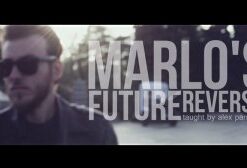 Marlo's Future Reverse by Alex Pandrea ( Instant Download )