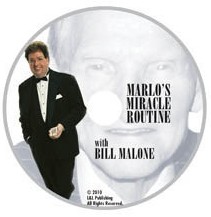 Marlo's Miracle Routine ( Instant Download )