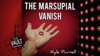 The Vault – Kyle Purnell – The Marsupial Vanish ( Instant Download )