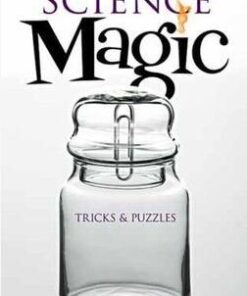 Martin Gardner - Science Magic ( Instant Download )