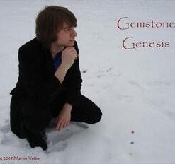 Martin Vetter - Gemstone Genesis ( Instant Download )