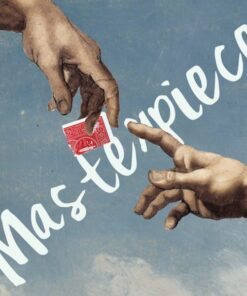 Rick Lax – Masterpiece (cards not included) ( Instant Download )