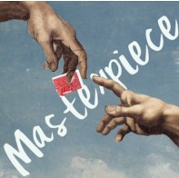 Masterpiece by Rick Lax ( Instant Download )