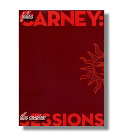 John Carney – THE MASTER SESSIONS Vol. 1-4 ( Instant Download )