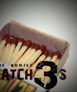 Arie Bhojez – Match3s (Instant download)