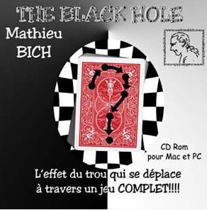 mathieu20bich20-20black20hole