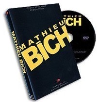 Mathieu Bich - Close-Up Magic ( Instant Download )