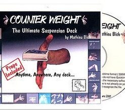 Mathieu Bich - Counter Weight ( Instant Download )