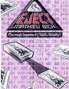 Mathieu Bich - Eject ( Instant Download )