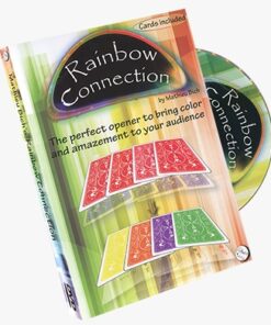 Mathieu Bich - Rainbow Connection ( Instant Download )