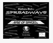 Mathieu Bich - Spreadwave ( Instant Download )