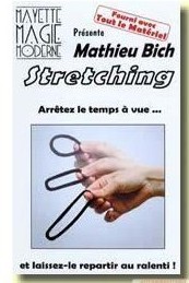 Mathieu Bich - Stretching ( Instant Download )