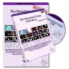 Mathieu Bich - The Newsletter Tricks ( Instant Download )