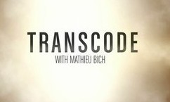 Mathieu Bich - Transcode ( Instant Download )