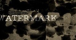 Mathieu Bich - Watermark ( Instant Download )