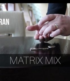 Patricio Teran – Matrix Mix ( Instant Download )