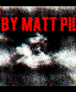 Matt Pilcher – 657 ( Instant Download )