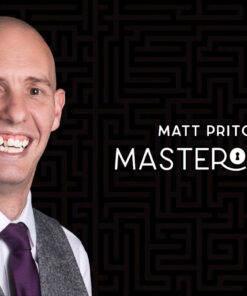 Matt Pritchard Masterclass Week One. ( Instant Download )