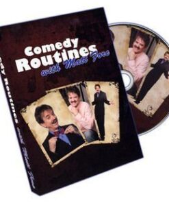 Matt Fore - Comedy Routines ( Instant Download )