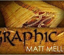Matt Mello - Graphic ( Instant Download )