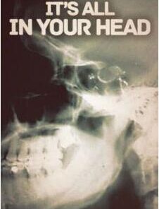 Matt Mello - Its All In Your Head ( Instant Download )