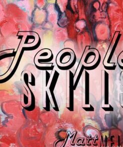 Matt Mello - People Skills ( Instant Download )