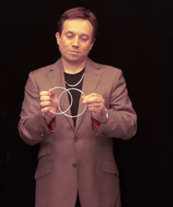 Matthew Garrett – GIR Ring Set (all videos included in 720p quality; gimmick not included) ( Instant Download )