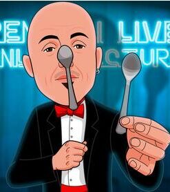 Matthew Johnson LIVE (Penguin LIVE) ( Instant Download )