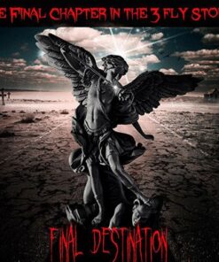 Matthew Wright - Final Destination ( Instant Download )