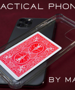 Max Giaco – The Practical Phone Case (1080p video) ( Instant Download )