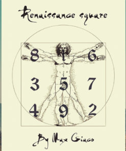 Max Giaco – The Vault – Renaissance Square ( Instant Download )