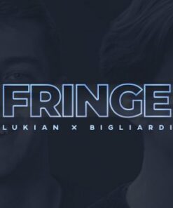 Max Lukian & Giacomo Bigliardi – Fringe ( Instant Download )