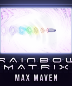 Max Maven – Rainbow Matrix ( Instant Download )