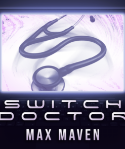 Max Maven – Switch Doctor ( Instant Download )