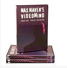 Max Maven - Mind Magic(1-2) ( Instant Download )