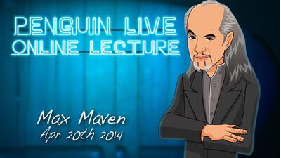 max20maven20live20penguin20live