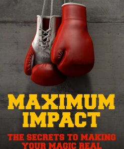 Jay Sankey – Maximum Impact ( Instant Download )