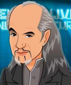 Max Maven – Penguin Live ( Instant Download )