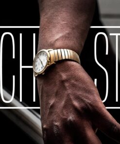 The Watch Steal by James Brown. ( Instant Download )