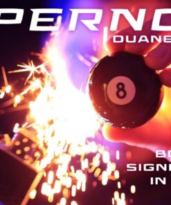 Supernova by Duane Williams ( Instant Download )