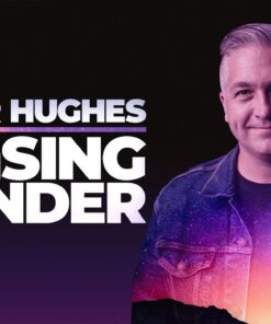 Chasing Wonder by Taylor Hughes. ( Instant Download )
