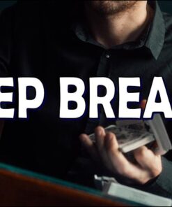 Deep Breath by Mat Parrott. ( Instant Download )