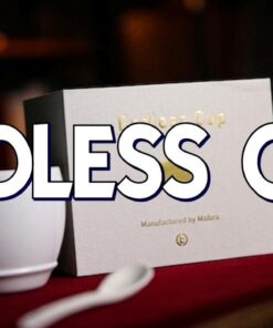 Endless Cup by TCC ( Instant Download )