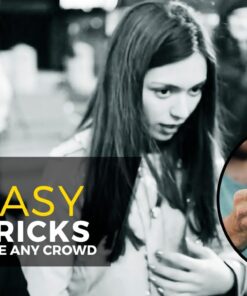 How to Be a Magician by Ellusionist. ( Instant Download )
