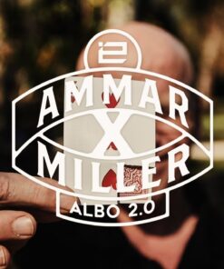 Ammar x Miller – Albo 2.0 ( Instant Download )